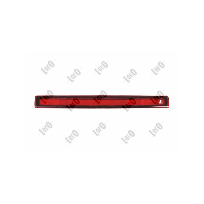 Feu stop additionnel ABAKUS 042-12-870 - Visuel 1