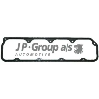 Joint de cache culbuteurs JP GROUP 1519200100 pour RENAULT TRUCKS MIDLUM 2.5 D - 68cv