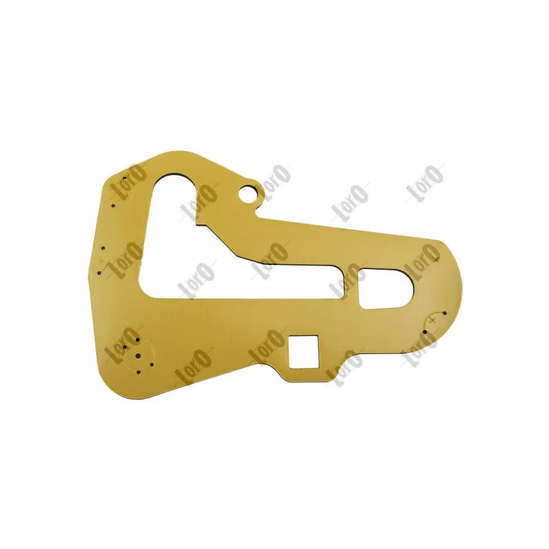 Joint d'étanchéité, projecteur principal ABAKUS 051-34-711 - Visuel 1