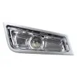 Projecteur antibrouillard ABAKUS [052-30325-2515]