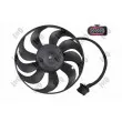Ventilateur, refroidissement du moteur ABAKUS [053-014-0005]