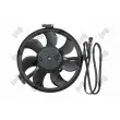 ABAKUS 053-014-0009 - Ventilateur, refroidissement du moteur