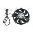 ABAKUS 053-014-0034 - Ventilateur, refroidissement du moteur