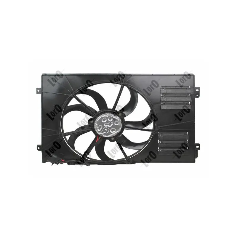 Ventilateur, refroidissement du moteur ABAKUS 053-014-0049 - Visuel 2