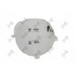 Vase d'expansion, liquide de refroidissement ABAKUS [053-026-004]