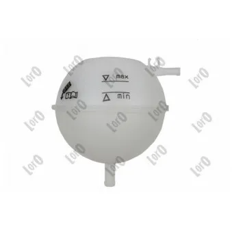 Vase d'expansion, liquide de refroidissement ABAKUS 053-026-014 pour VOLKSWAGEN TRANSPORTER - COMBI 2.4 D - 78cv
