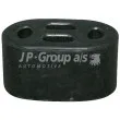 JP GROUP 1521600500 - Cache batterie