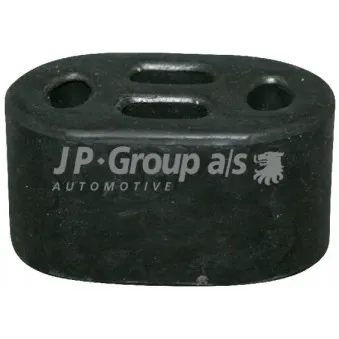 Cache batterie JP GROUP 1521600500 pour OPEL VECTRA 2.0 i CAT - 116cv
