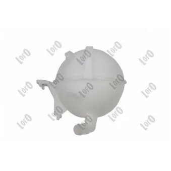 Vase d'expansion, liquide de refroidissement ABAKUS 053-026-020 pour VOLKSWAGEN CRAFTER 2.0 TDI - 109cv
