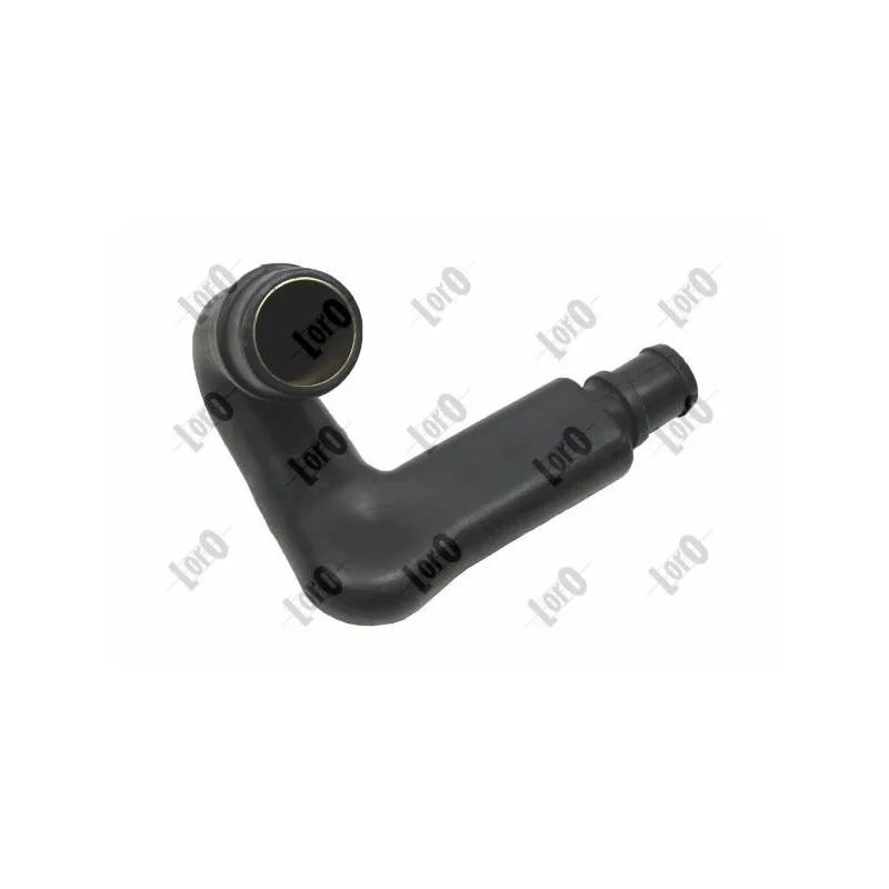 Tuyau, ventilation de carter-moteur ABAKUS 053-028-085 - Visuel 1