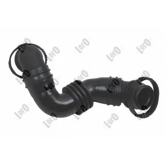 Tuyau, ventilation de carter-moteur ABAKUS OEM 06F103212A