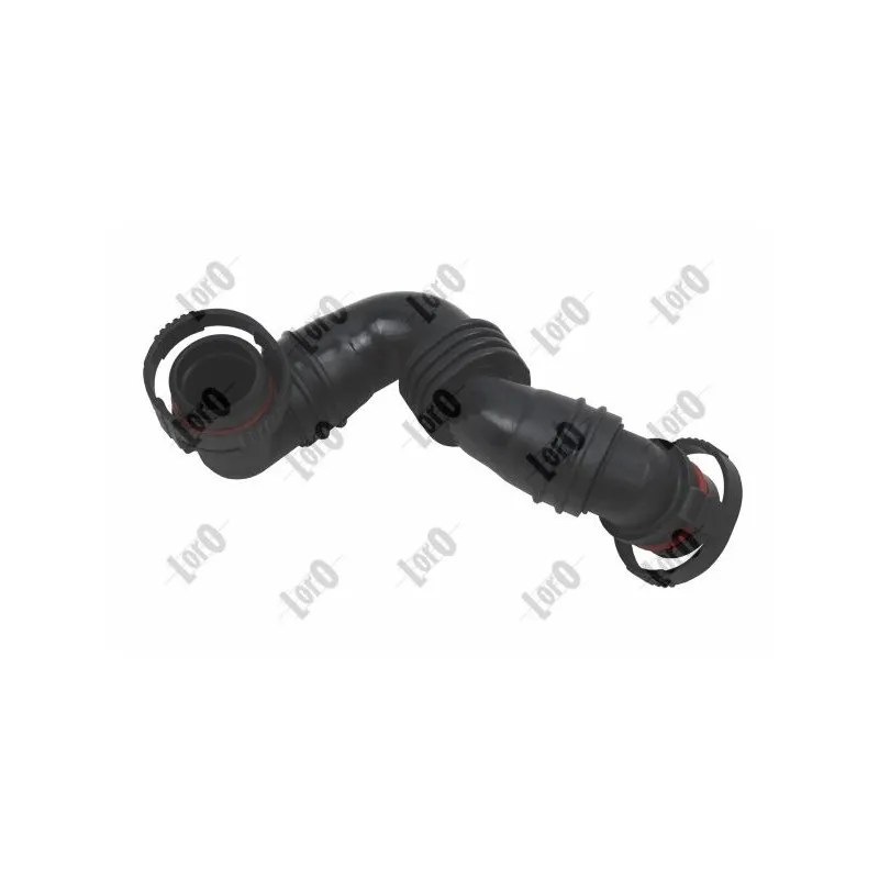 Tuyau, ventilation de carter-moteur ABAKUS 053-028-088 - Visuel 1