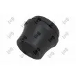 Joint spi de vilebrequin, ventilation du carter-moteur ABAKUS [053-028-100]