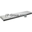 JP GROUP 1528100300 - Filtre, air de l'habitacle