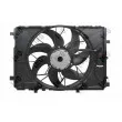ABAKUS 054-014-0002 - Ventilateur, refroidissement du moteur