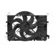 ABAKUS 054-014-0005 - Ventilateur, refroidissement du moteur