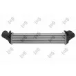 ABAKUS 054-018-0014 - Intercooler, échangeur