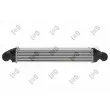 ABAKUS 054-018-0017 - Intercooler, échangeur