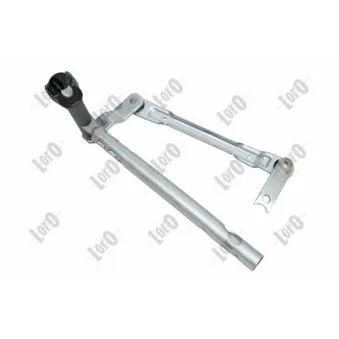 Tringlerie d'essuie-glace ABAKUS 103-04-074 pour VOLKSWAGEN TOURAN 1.6 FSI - 115cv