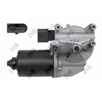 Moteur d'essuie-glace ABAKUS 103-05-001 pour BMW Série 5 525 i - 218cv