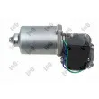 ABAKUS 103-05-007 - Moteur d'essuie-glace