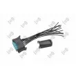 ABAKUS 120-00-015 - Kit de réparation pour câbles, projecteur principal