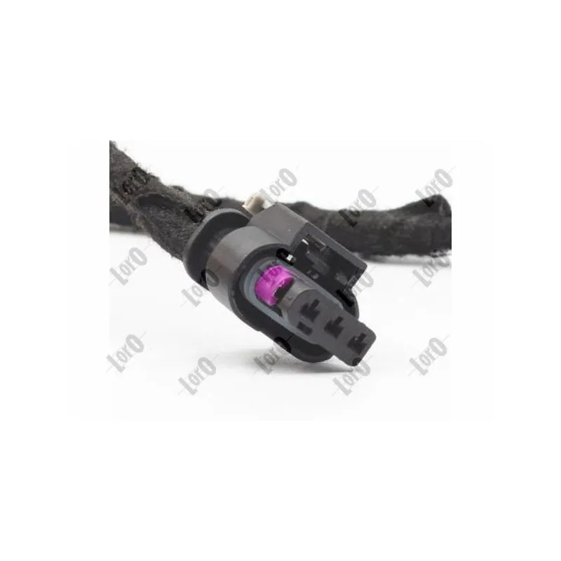 Kit de réparation de câble, capteur d'aide au stationnement ABAKUS 120-00-040 - Visuel 1