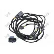 ABAKUS 120-00-047 - Kit de réparation de câble, capteur d'aide au stationnement
