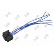 ABAKUS 120-00-058 - Kit de réparation pour câbles, projecteur principal