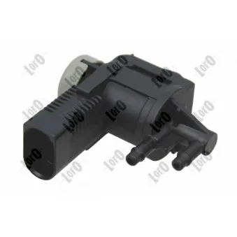 Transmetteur de pression, controle des gaz d'échappement ABAKUS 120-08-118 pour VOLKSWAGEN BORA 1.9 TDI - 101cv