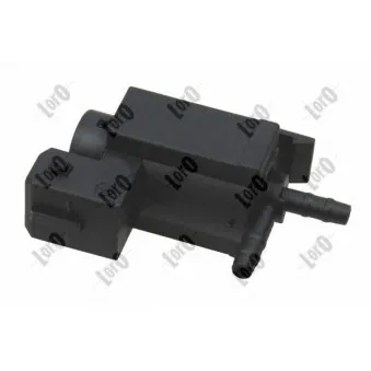 Soupape, réaspiration/controle des gaz d'échappement ABAKUS 120-08-123 pour PEUGEOT 508 518 d - 150cv