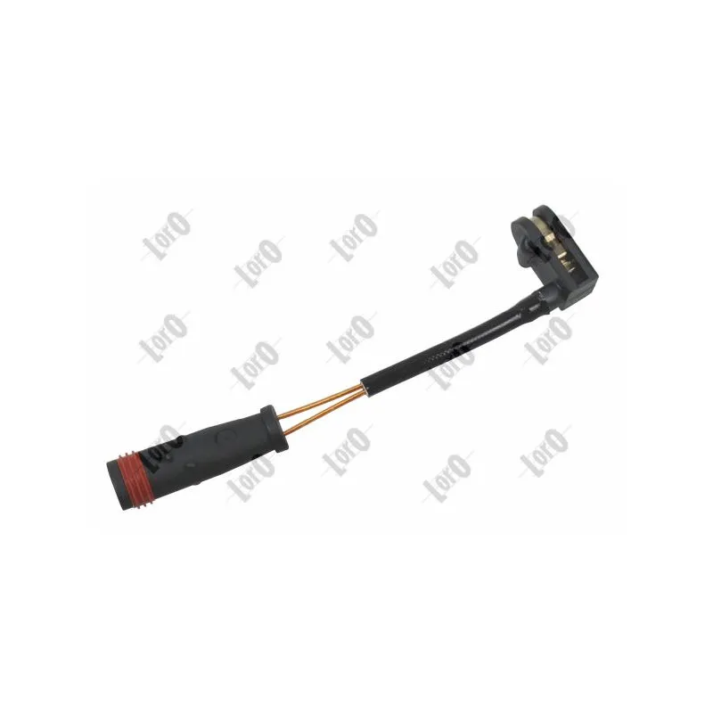 Détecteur de l'usure des plaquettes de frein ABAKUS 120-10-024 - Visuel 1