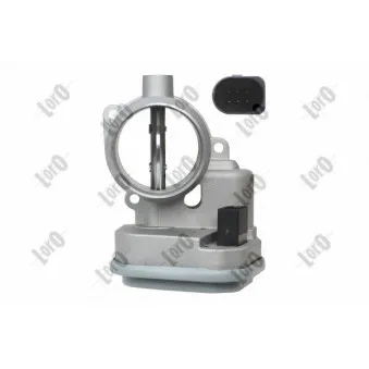 Corps papillon ABAKUS OEM 89039