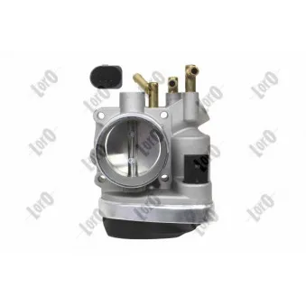 Corps papillon ABAKUS OEM 89087