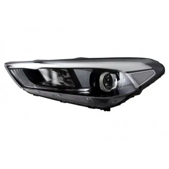 Projecteur principal ABAKUS 121-1114LMLEMN2