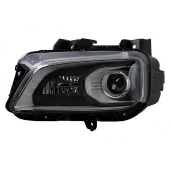 Projecteur principal ABAKUS 121-1131LMLEMN2 pour HYUNDAI KONA EV - 204cv