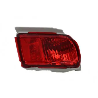 Projecteur antibrouillard ABAKUS OEM 8158060240