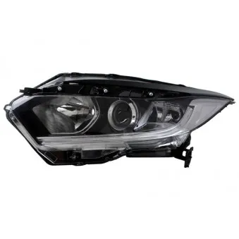 Projecteur principal ABAKUS 217-1198LMLDEM2