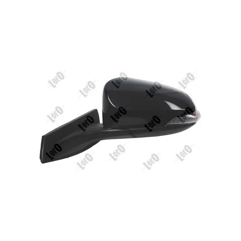 Rétroviseur extérieur ABAKUS 3948M01 - Visuel 1