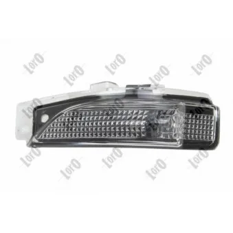Avertisseur de changement de voie ABAKUS OEM 8174102040