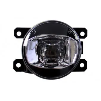 Projecteur antibrouillard ABAKUS 433-2002R-AE pour JEEP RENEGADE 2.0 CRD 4x4 - 120cv