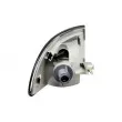 ABAKUS 441-1524L-AE - Feu clignotant avant gauche