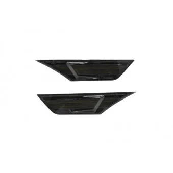 Kit de feux clignotants ABAKUS L18-140-001LED-S