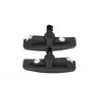 ABAKUS L27-140-001LED-S - Kit de feux clignotants