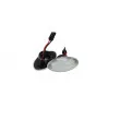 ABAKUS L32-140-005LED-D - Kit de feux clignotants