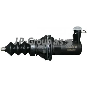 Cylindre récepteur, embrayage JP GROUP 1530500200 pour MERCEDES-BENZ NG 2.0 DI - 86cv