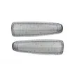 ABAKUS L33-140-001LED-D - Kit de feux clignotants