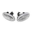 ABAKUS L38-140-001LED - Kit de feux clignotants