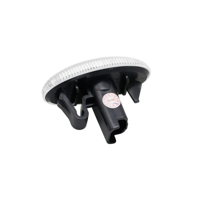 Kit de feux clignotants ABAKUS L38-140-001LED - Visuel 1