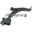JP GROUP 1540100680 - Triangle ou bras de suspension (train avant)
